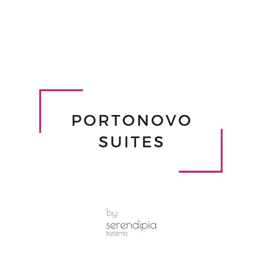 Portonovo Suites By Serendipia Turismo Sanxenxo Exterior foto